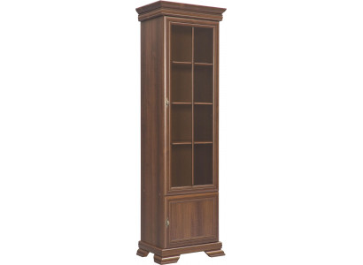 Vitrines Vitrinekast Kast Glaskast Boeken Klassieke vitrine Commodes