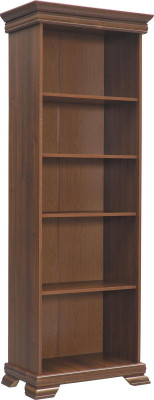 Woonkamer Kantoor Eetkamer Planken Hout Kast Boeken Kasten Plank Landhuis Nieuw
