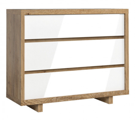 Kast Plank Luxe Abstract Woonkamer Design Dressoir Dressoir Sideboard