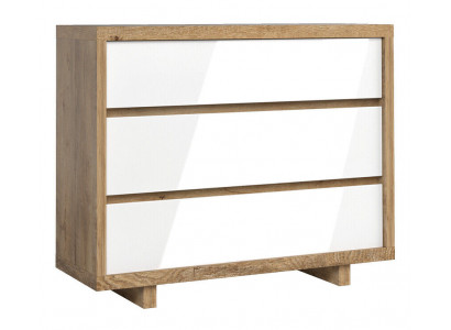 Kast Plank Luxe Abstract Woonkamer Design Dressoir Dressoir Sideboard