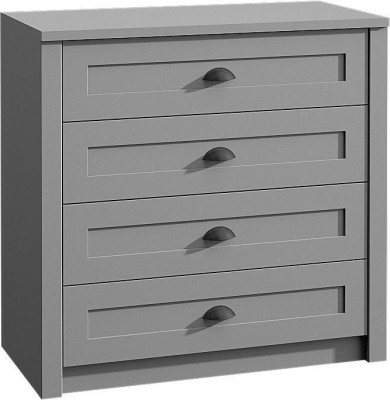 Woonkamerset vitrine ladekast woonwanden ladekasten dressoir kast tafel 4-delig   Woonkamerset met vitrinekast, ladenkast, muurkasten, dressoir, kast en tafel van 4 delen