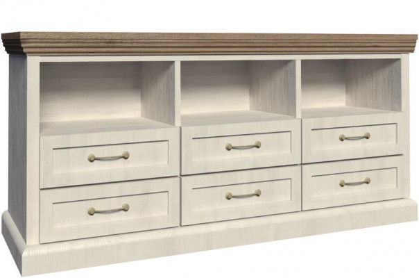rtv design dressoir tv hoogglans lage commode nieuw bord wand kast luxe