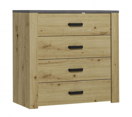 Ladenkast Dressoir Laden Houten Dressoir Ontwerp Dressoir Kasten Nieuw