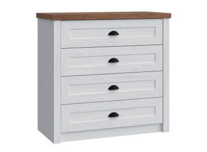 Kommode landhuis dressoir Sideboard meubels houten kasten nieuw dressoir kast nieuw