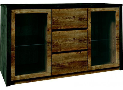 Kommode Montana Sideboard Comodes Woonkamerkast Ladenkast Kast Televisie