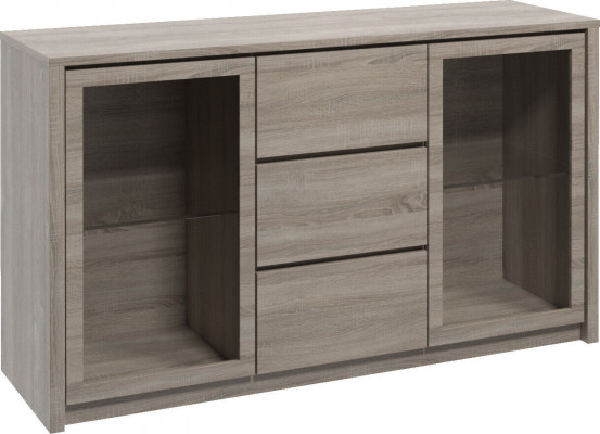 Ontwerper dressoir dressoir lage kast kast dressoir kast nieuw.