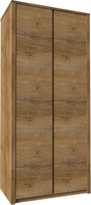Woonkamerset Design Woonkamer Dressoir Wandplank Kommode Vitrine 5-delig.