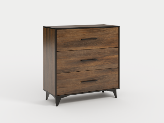 Kast Woonkamer Plank Luxe Loft Design Commode Dressoir Sidetable Lowboard Nieuw