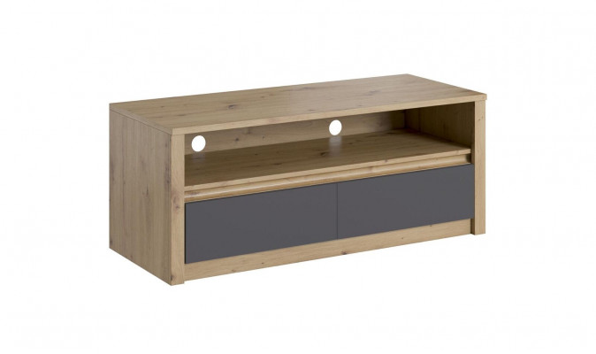 Wandmeubel Dressoir Lowboard Sideboard Woonkamer Dressoir Plank 5-delig Set