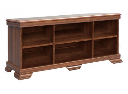 Woonkamer collectie dressoir meubel TV lowboard tafel kast lage plank