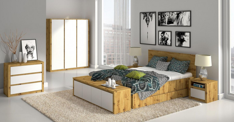 Kasten Houten Kasten Dressoir Ladenkast Kast Kast Meubels Nieuw TV-meubel