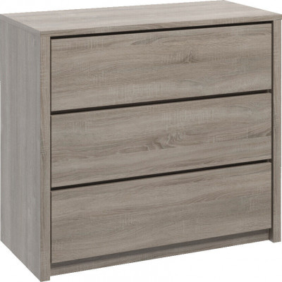 Kastontwerp Woonkamermeubilair Art Deco Hout Nieuw Sideboard Ladekast Abstract