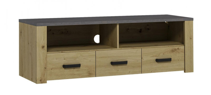 RTV Design Dressoir TV Hoogglans Laag Luxe Commode Kast Nieuw Bord Muur
