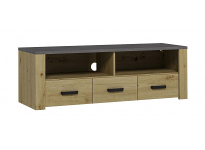 RTV Design Dressoir TV Hoogglans Laag Luxe Commode Kast Nieuw Bord Muur