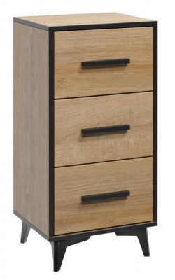 Boekenplank Wandplank Hout Hangende plank Staande plank Massief houten plank 120*15*25cm