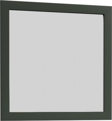 Landhuis stijl spiegel houten frame meubels wandspiegel wanddecoratie - Model LS2