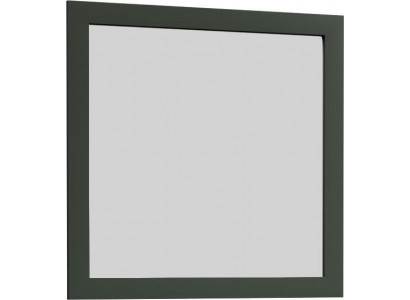 Landhuis stijl spiegel houten frame meubels wandspiegel wanddecoratie - Model LS2