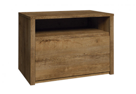 Nachtkast Nachtkastje Dressoir Console Bijzettafel met lade Ontwerper consoles
