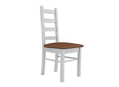 Klassieke eetkamer meubels houten stoel stoelen design armstoel hout bekleding