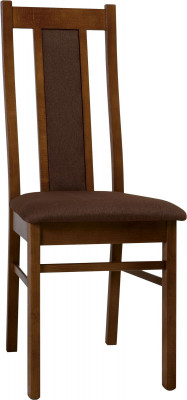 Fauteuil TV-fauteuil Relaxfauteuil Klassieke stoel Stoelen Houten eetkamerstoel Rugleuning