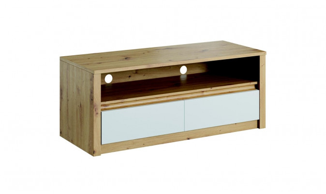 Ontwerp woonkamerset vitrine 2x dressoir woonwand wandplank plank kasten 4-delig.
