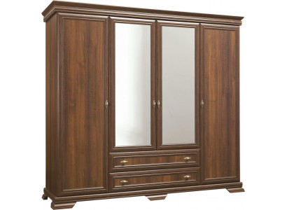 Rek kast garderobe opbergs kledingkasten plank kledingkast nieuw