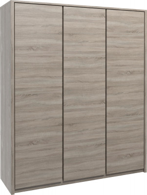 Meervoudig rek kast kledingkast opbergrek garderobe kasten