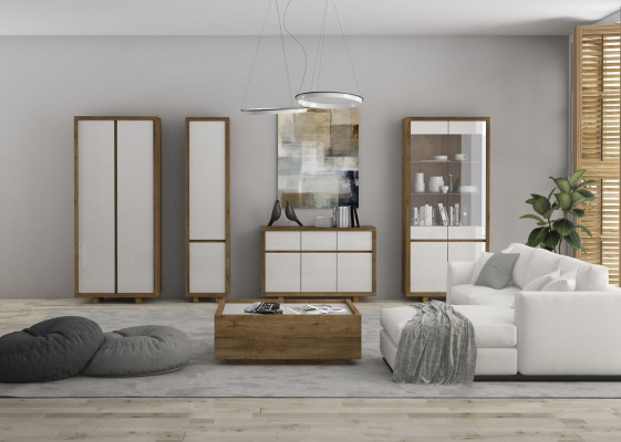 Meervoudig doel kast Garderobe Opslagrek Archiefkasten Kantoormeubilair