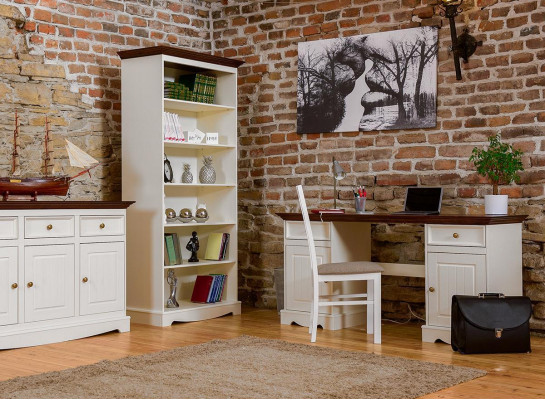 Regaal Regelsysteem Boekenkast Houten planken Houten meubels Kasten Inrichting Kantoor