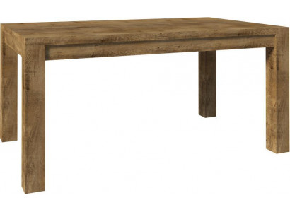 Eettafel Houten Tafels Woon Eetkamer Dressoir Eettafels Hout Tafel Meubels Loft