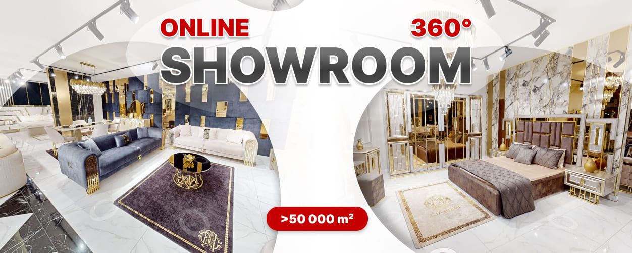 Bezoek XL Meubella Showroom Voor Inspiratie