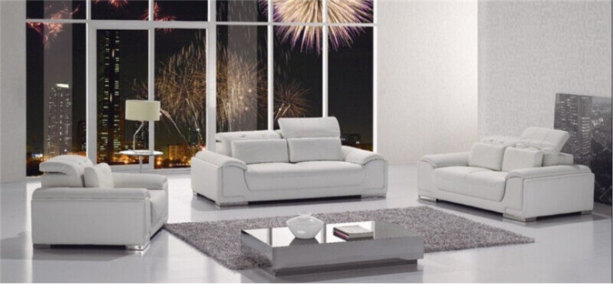 Ontwerp banken bankstellen bekleding 32 zits bankstel sets leren bank