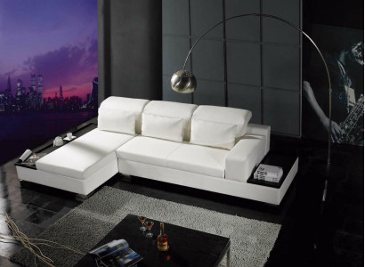 Hoekbank Hoekbank Hoekbank L-vorm Bankstel Bekleding Bankstel