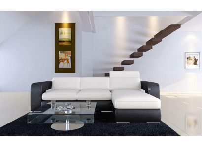 Hoekbank Hoekbank L-vorm Bank Hoekbank Set Bekleding Decoratieve Bank