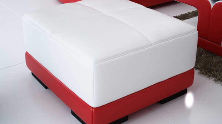 Hoekbank hoekbank woonlandschap L-vorm bank hoekbank bank set