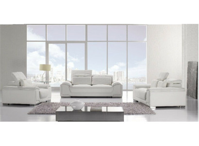 Ontwerp banken banken bekleding zitbank bankstel sets leer
