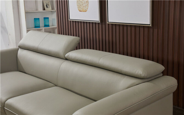Bankstel leren bank bank bank bank bank bank bank 3-delig fauteuil