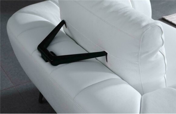 Leren bankstel bank woonlandschap 3+2+1 zitsbank stel ontwerp nieuw