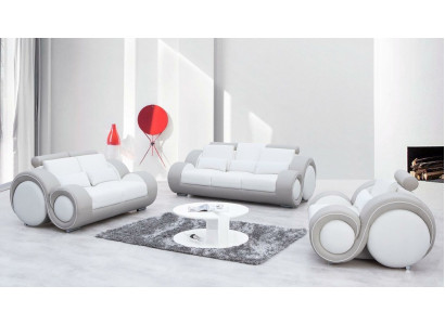 Ontwerp tweezitsbanken bank bekleding decoratie moderne banken bank 2-zitter.