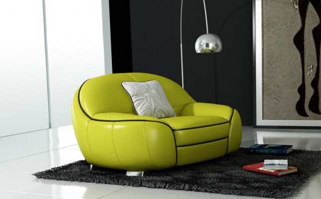 Bankstel 3+2+1 Gestoffeerde Designer Bankstellen Set Bank Bankstellen