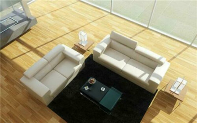 Bank Bankstel Bank Bankstellen Zitbank Zitter Set Bekleding Bank 3-delig Fauteuil Leren bank