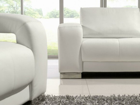 Sofaset Bank Bankstel Set Design Bank Zitbank Moderne Luxe Nieuw