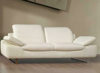 Bankstel bankstel leren bank bank zitgroep bankstel 3-delig fauteuil