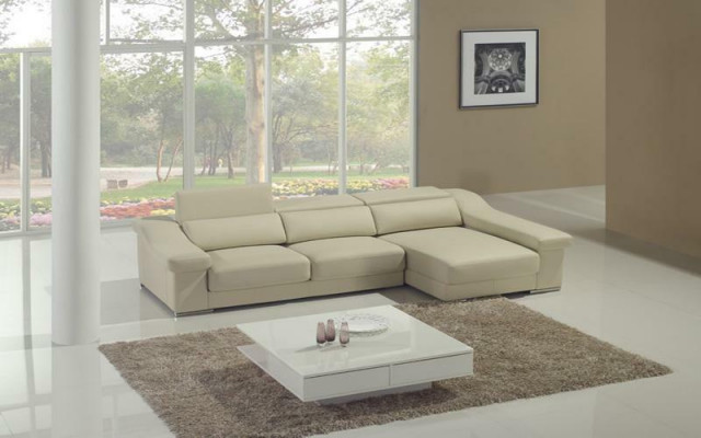 Hoekbank Hoekbank Woonlandschap L-vorm Bank Hoekbank Set Bekleding