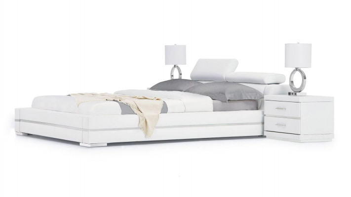 Bed Kussen Ontwerp Luxe Dubbele Hotel Bedden Huwelijk 180x200cm Decoratie Slaap