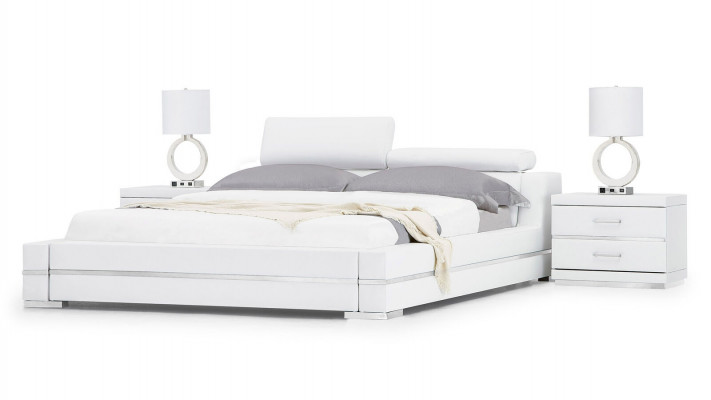 Bed Kussen Ontwerp Luxe Dubbele Hotel Bedden Huwelijk 180x200cm Decoratie Slaap