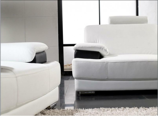 Compleet Set Bankstel 3+2 zits Ontwerp Bank Bankstel_woonlandschap