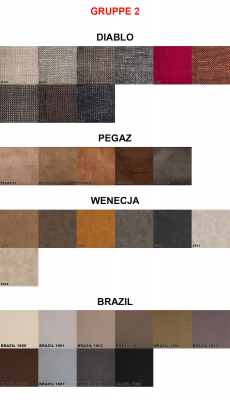 6x Chesterfield Fauteuil Leun Textiel Zitkussen Stoel Designer Eetkamer stoelen