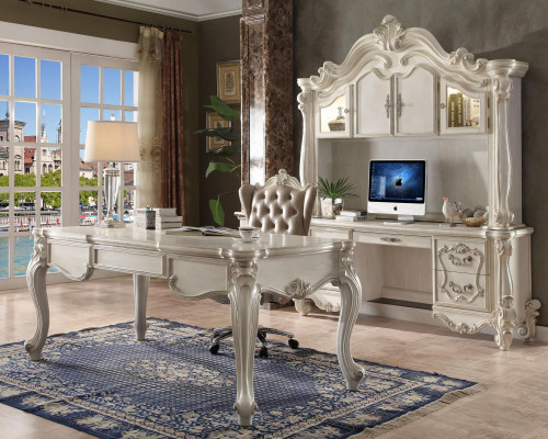 Schrijftafel Koloniale Stijl Tafel Schrijftafels Barok Rococo Hout Nieuwe Tafels
