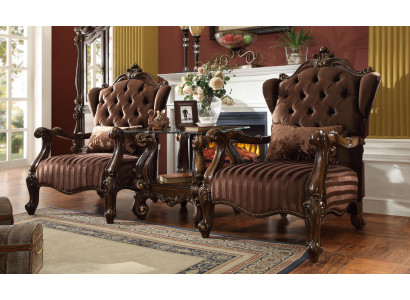 Leder Lounge Nieuw Chesterfield Fauteuil Designer Stoel Bekleding Relax Stof